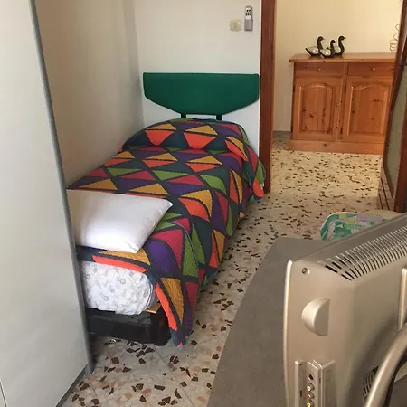 Centro Appartamento *