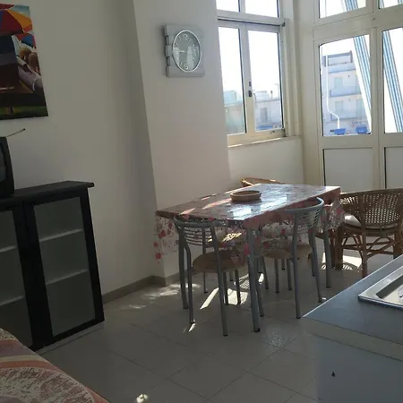 Appartamento Centro